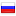 blik-cvet.ru hosted country